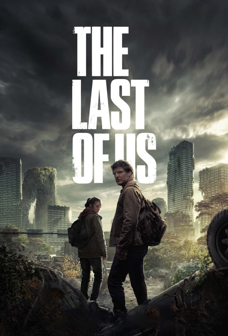 The Last of Us — posters 6