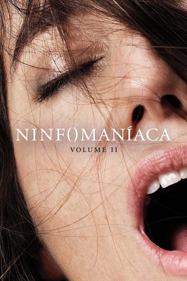 Nymphomaniac: Vol. II — posters 7