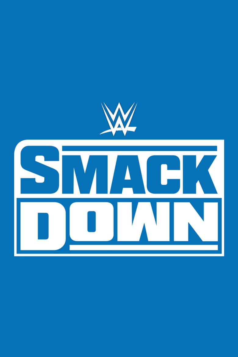 WWE Friday Night SmackDown — posters 7