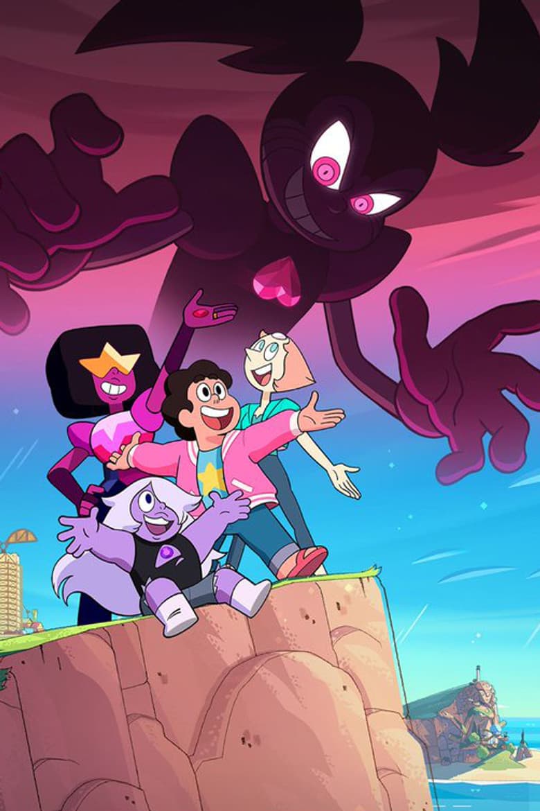 Steven Universe: The Movie — posters 5
