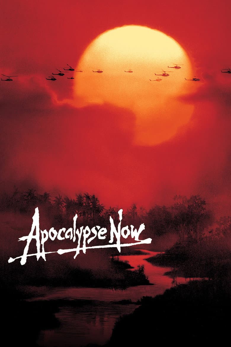 Apocalypse Now — posters 8