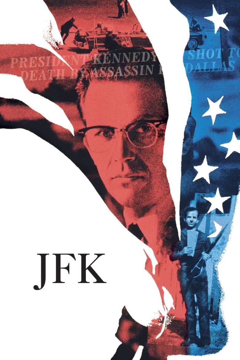 JFK — posters 6