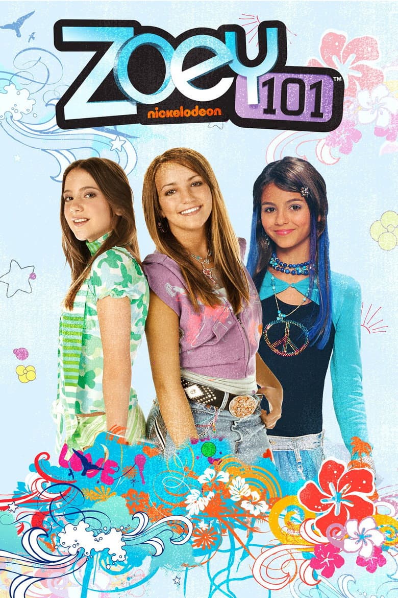 Zoey 101 — posters 4