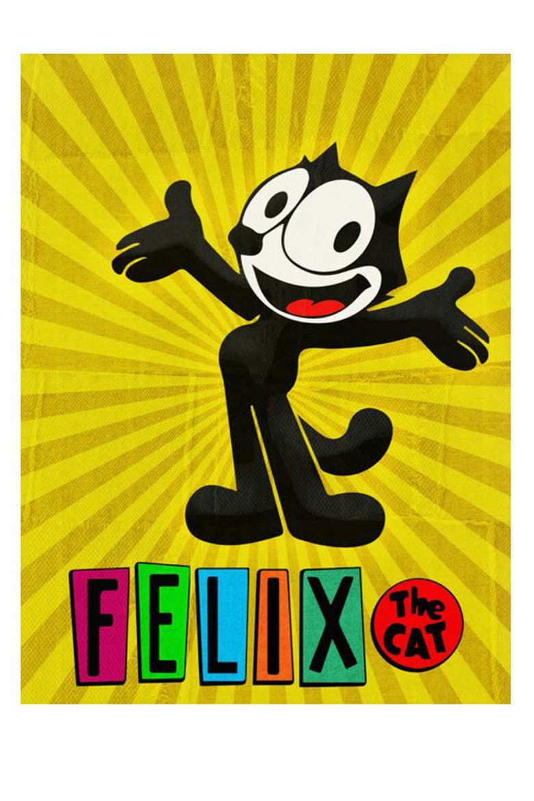 Felix the Cat — posters 3