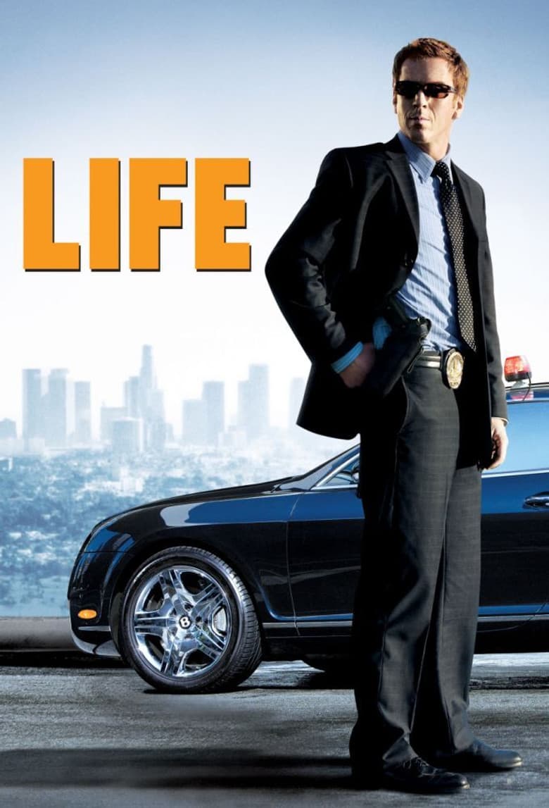 Life — posters 7