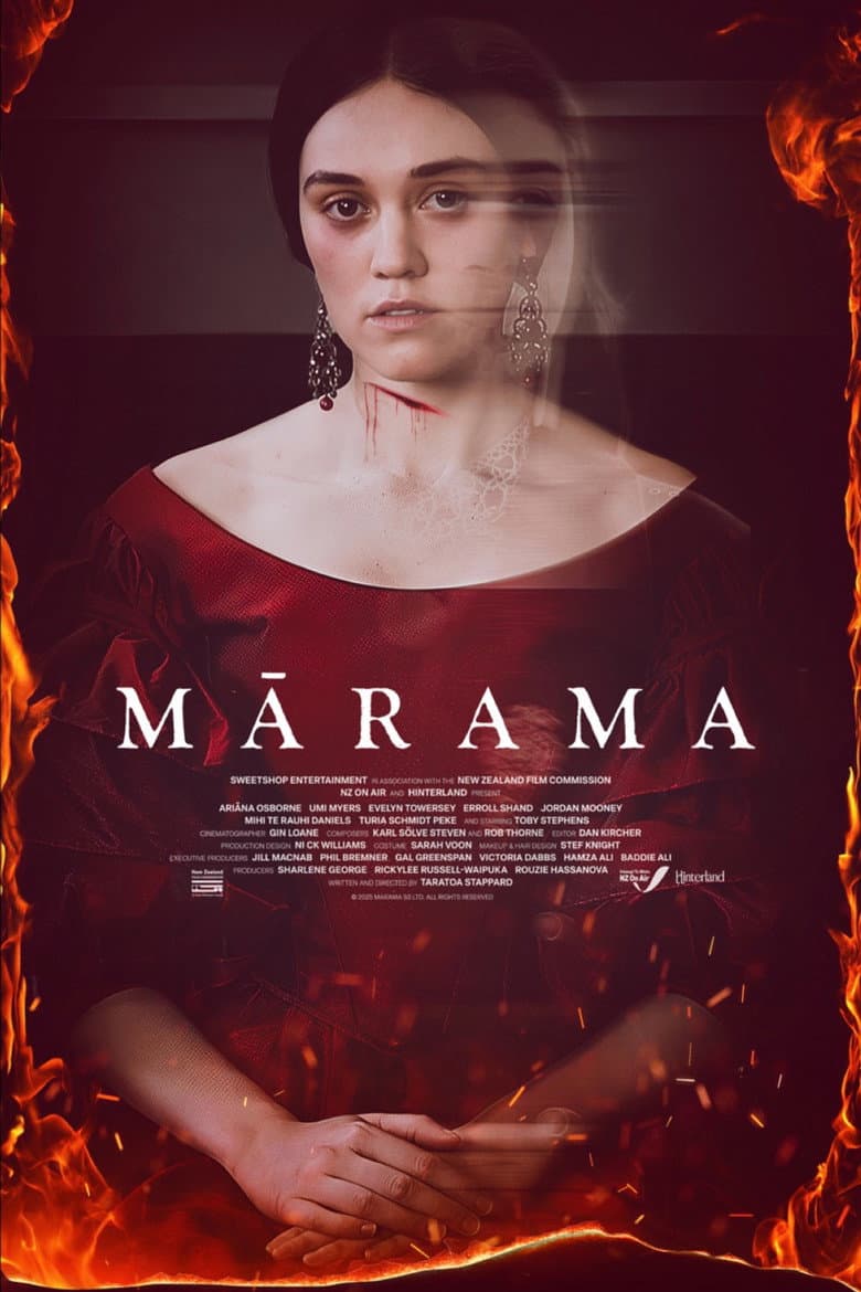 Mārama — posters 8