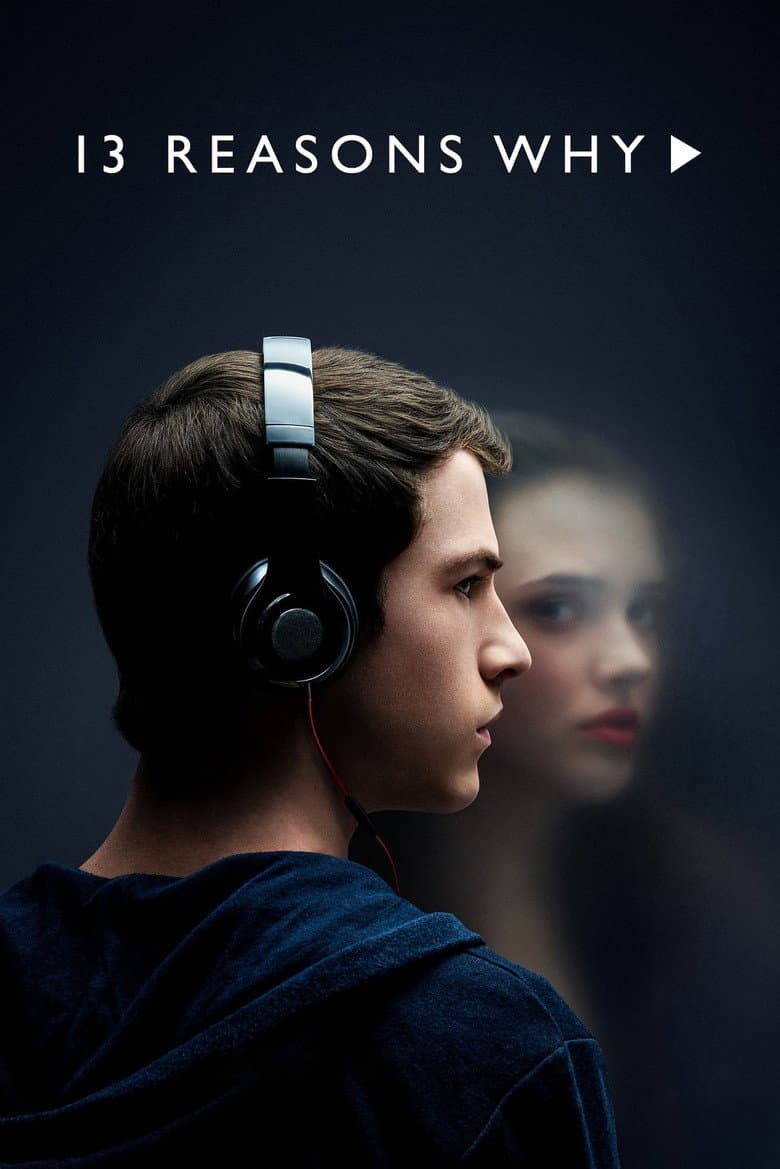 13 Reasons Why — posters 2