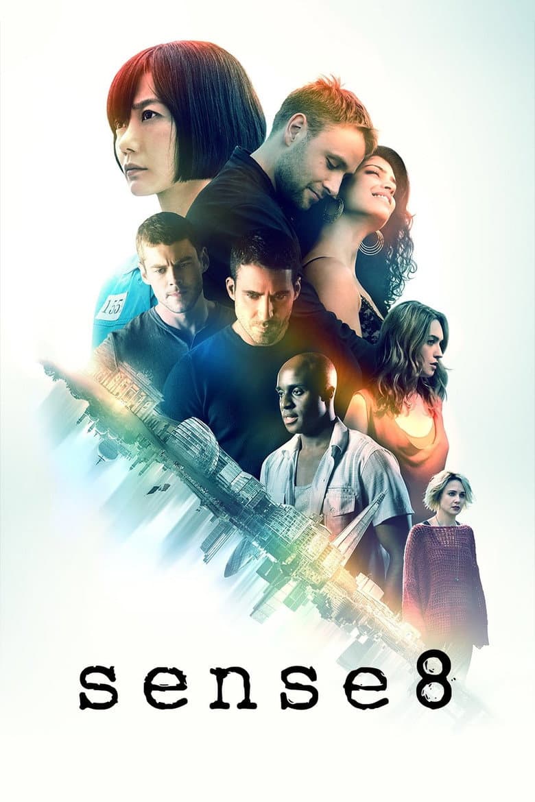 Sense8 — posters 6