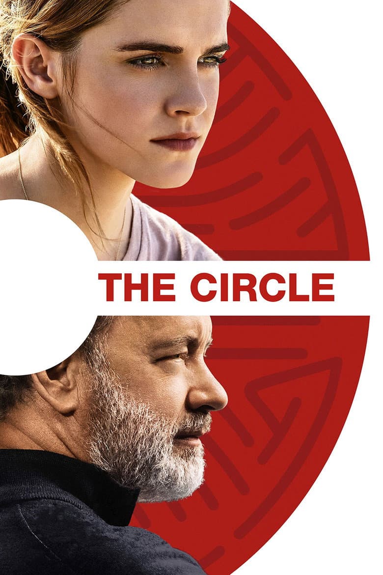 The Circle — posters 3