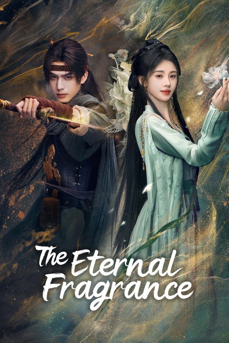 The Eternal Fragrance — posters 7