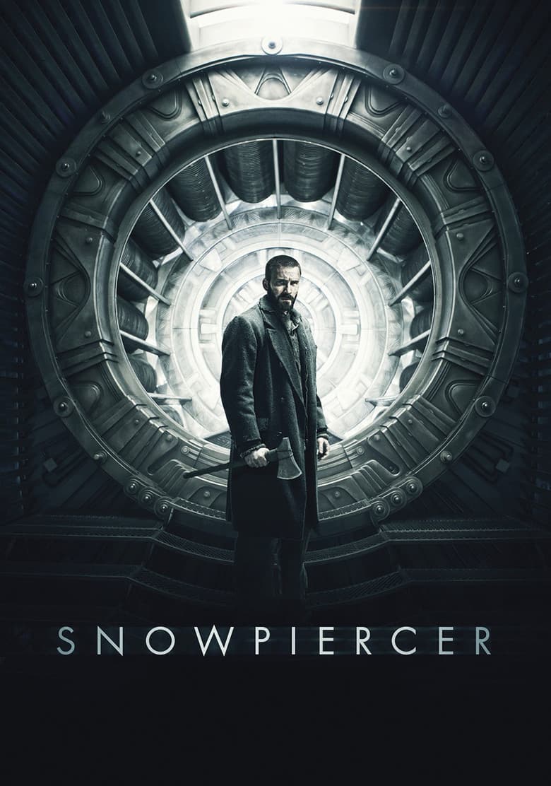 Snowpiercer — posters 6