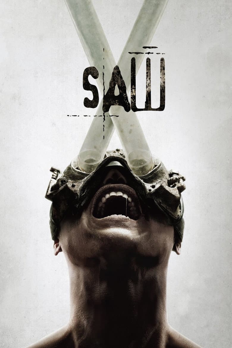 Saw X — posters 5