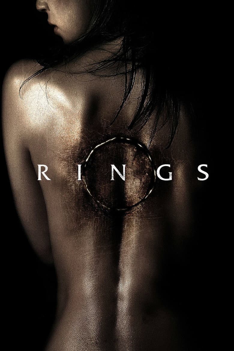Rings — posters 3