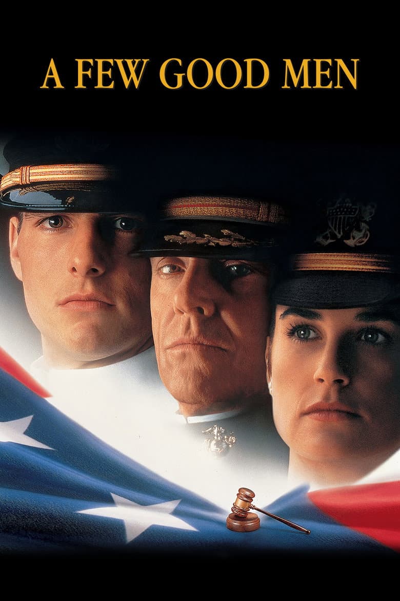 A Few Good Men — posters 6