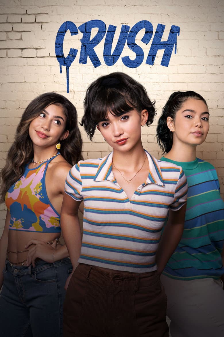 Crush poster