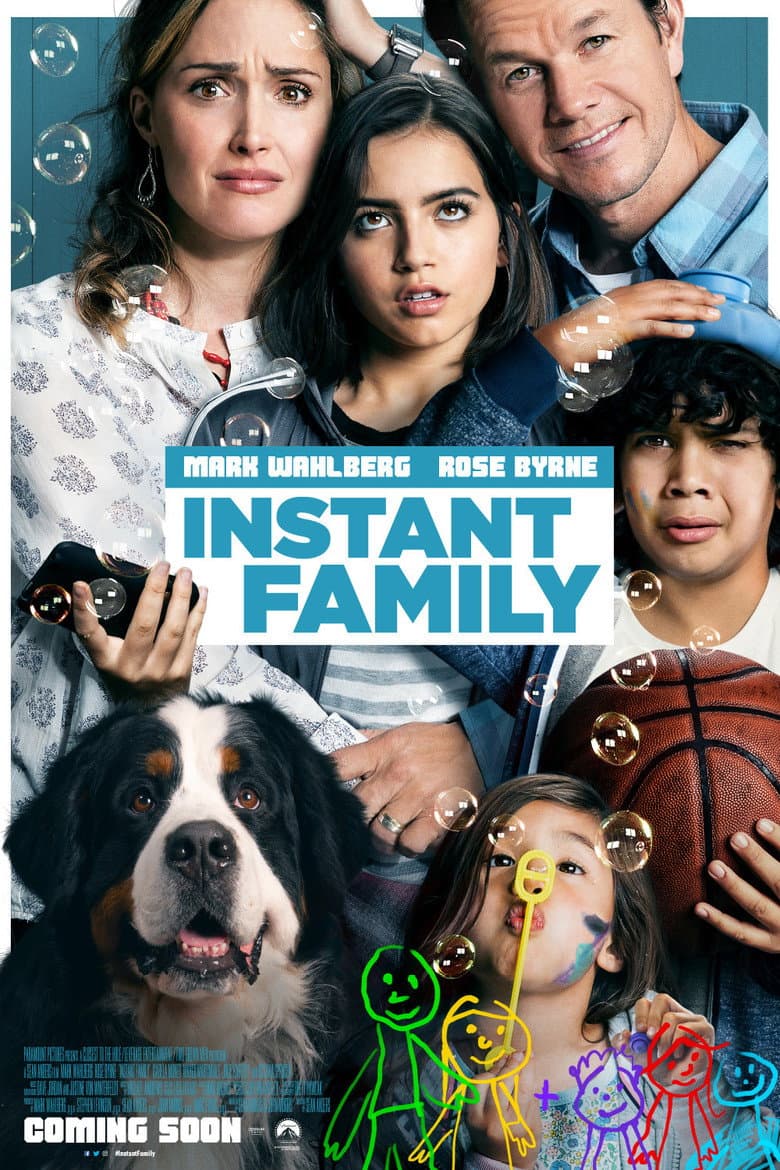 Instant Family — posters 5
