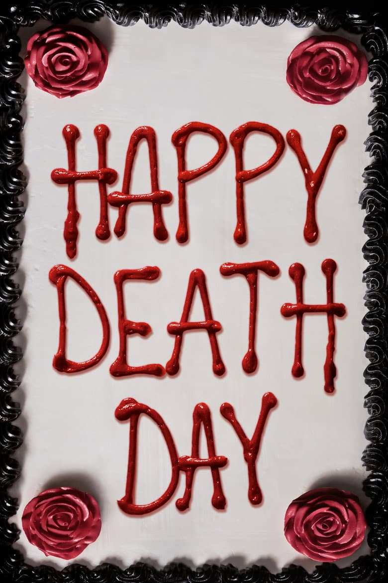 Happy Death Day — posters 2