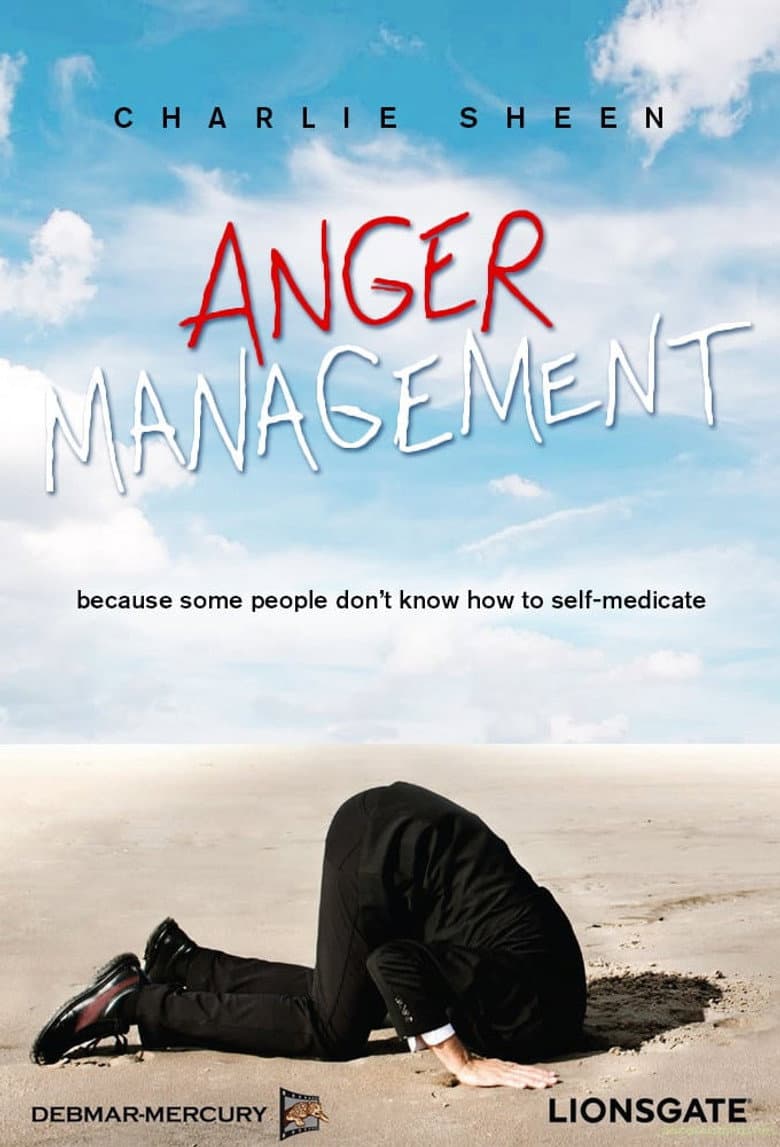 Anger Management — posters 8