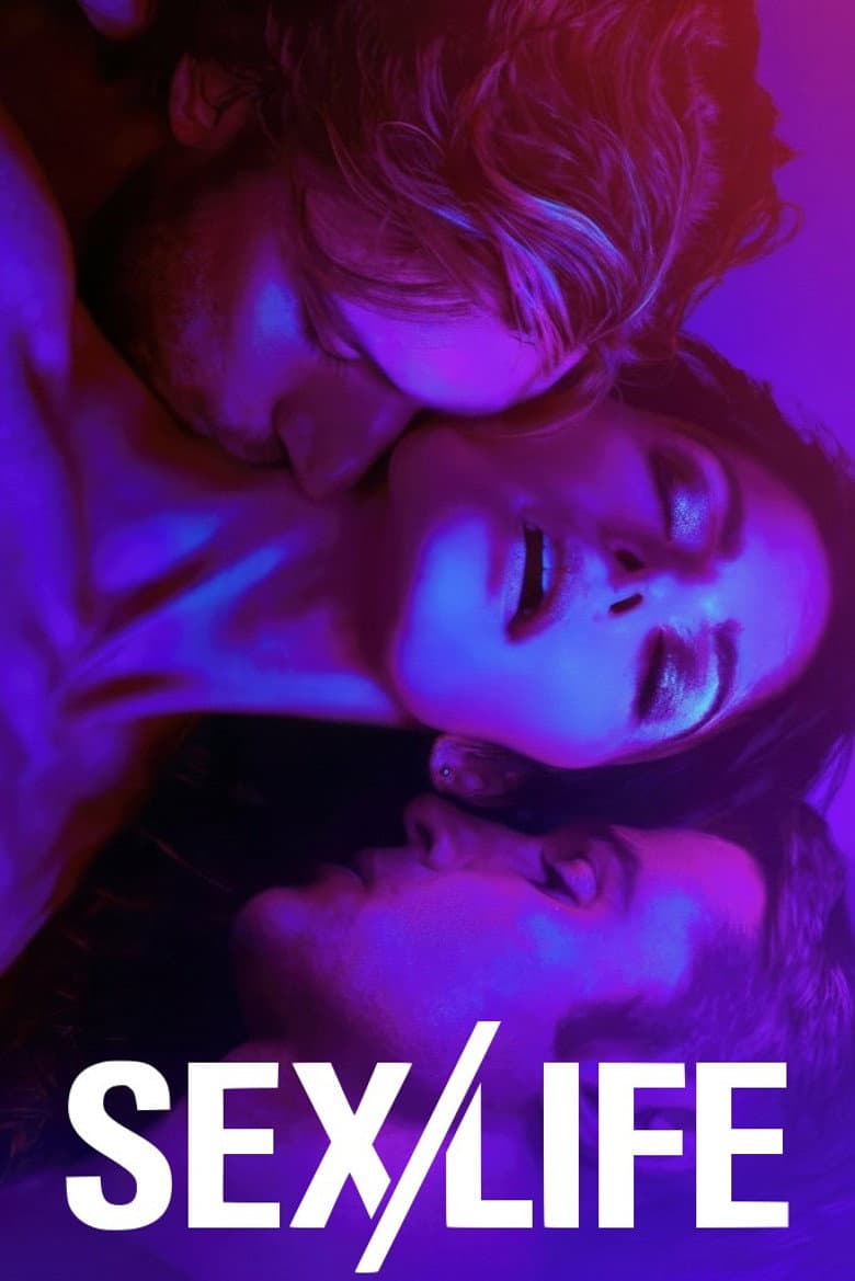 Sex/Life — posters 4