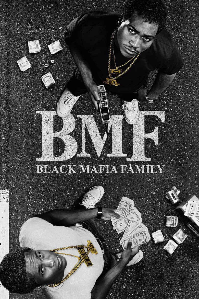 BMF — posters 7