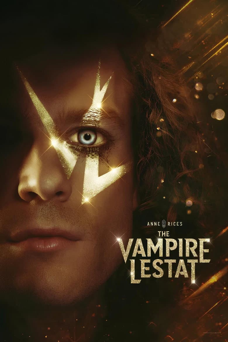 The Vampire Lestat — posters 3