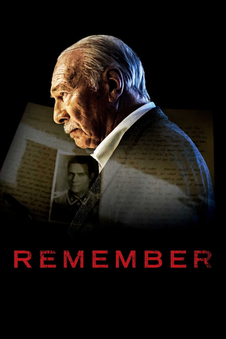 Remember — posters 3
