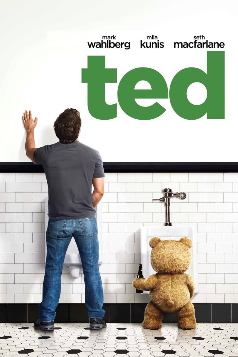 Ted — posters 8