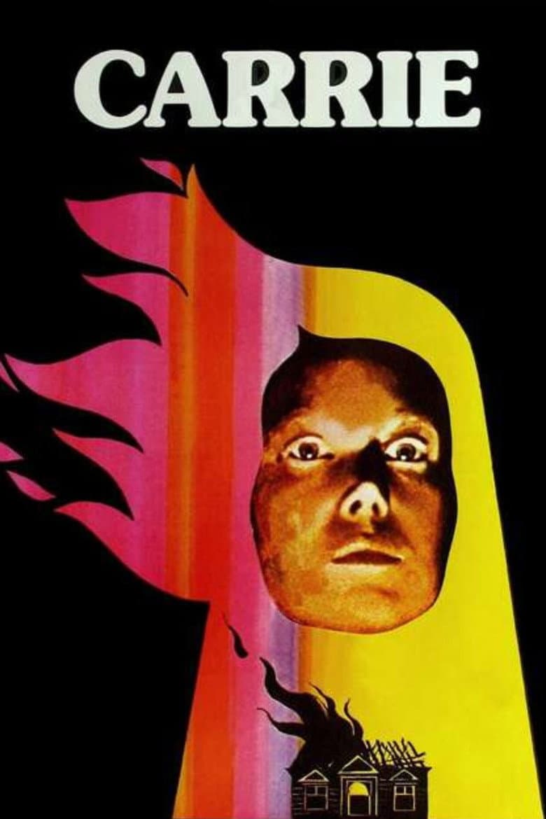 Carrie — posters 8