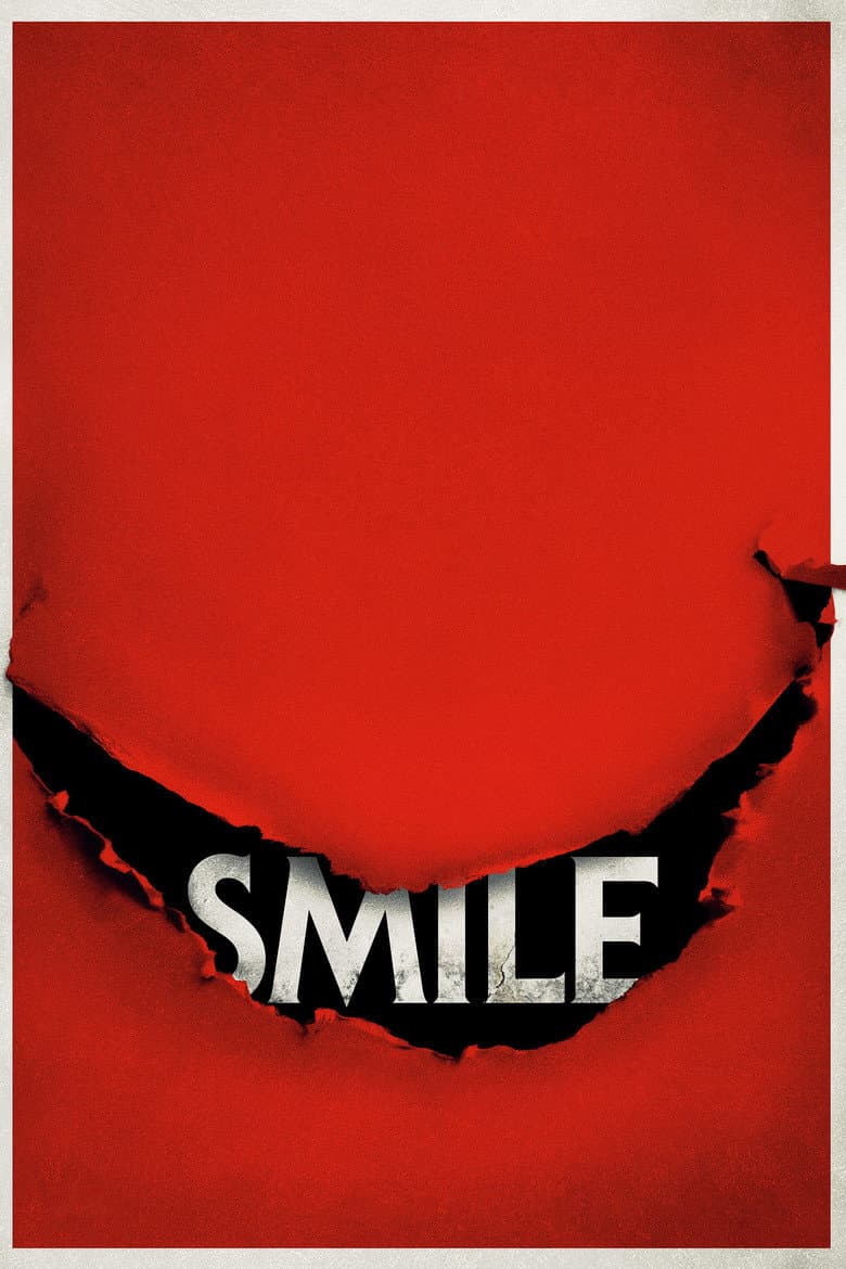 Smile — posters 4