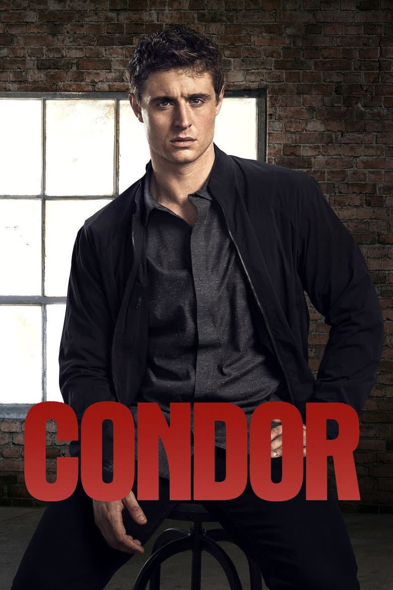 Condor — posters 7
