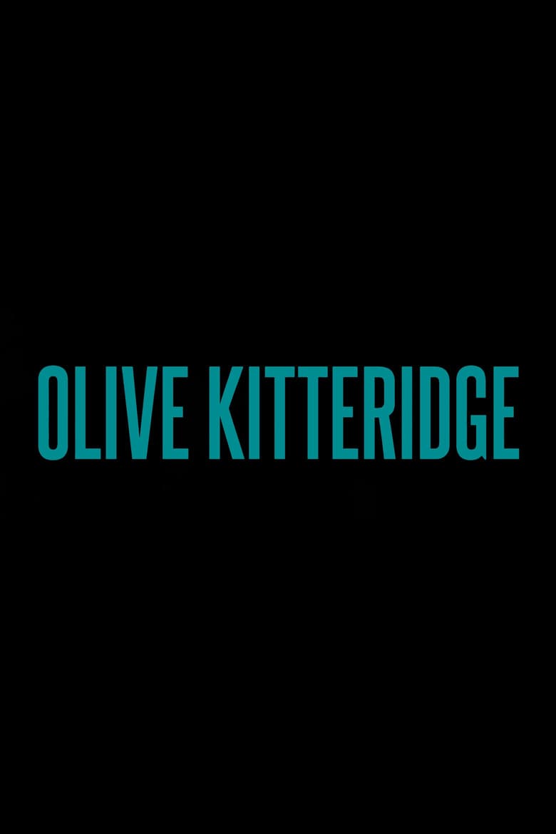 Olive Kitteridge — posters 7