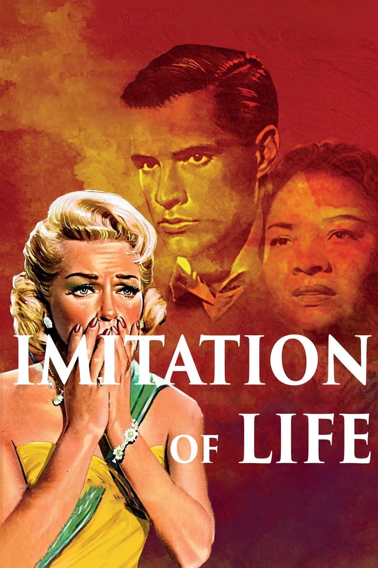 Imitation of Life — posters 3