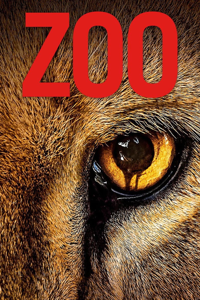 Zoo — posters 3