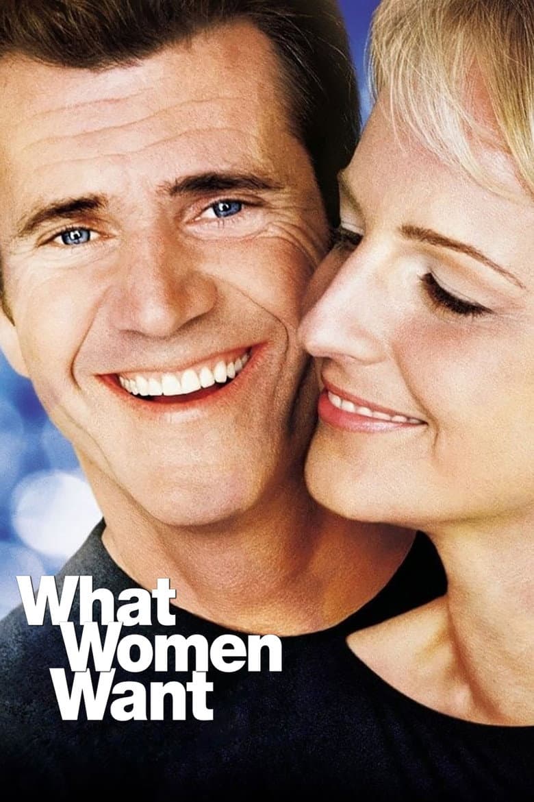What Women Want — posters 7