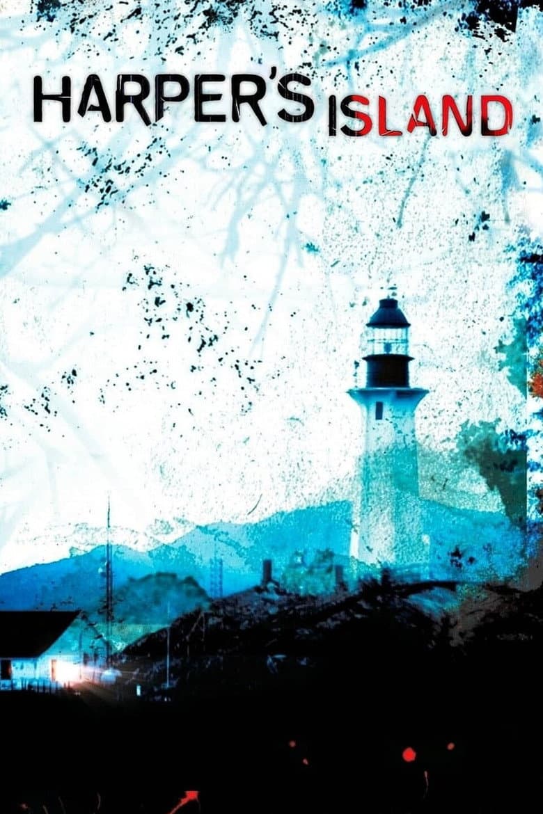 Harper's Island — posters 2