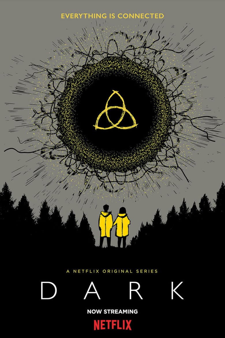 Dark — posters 6