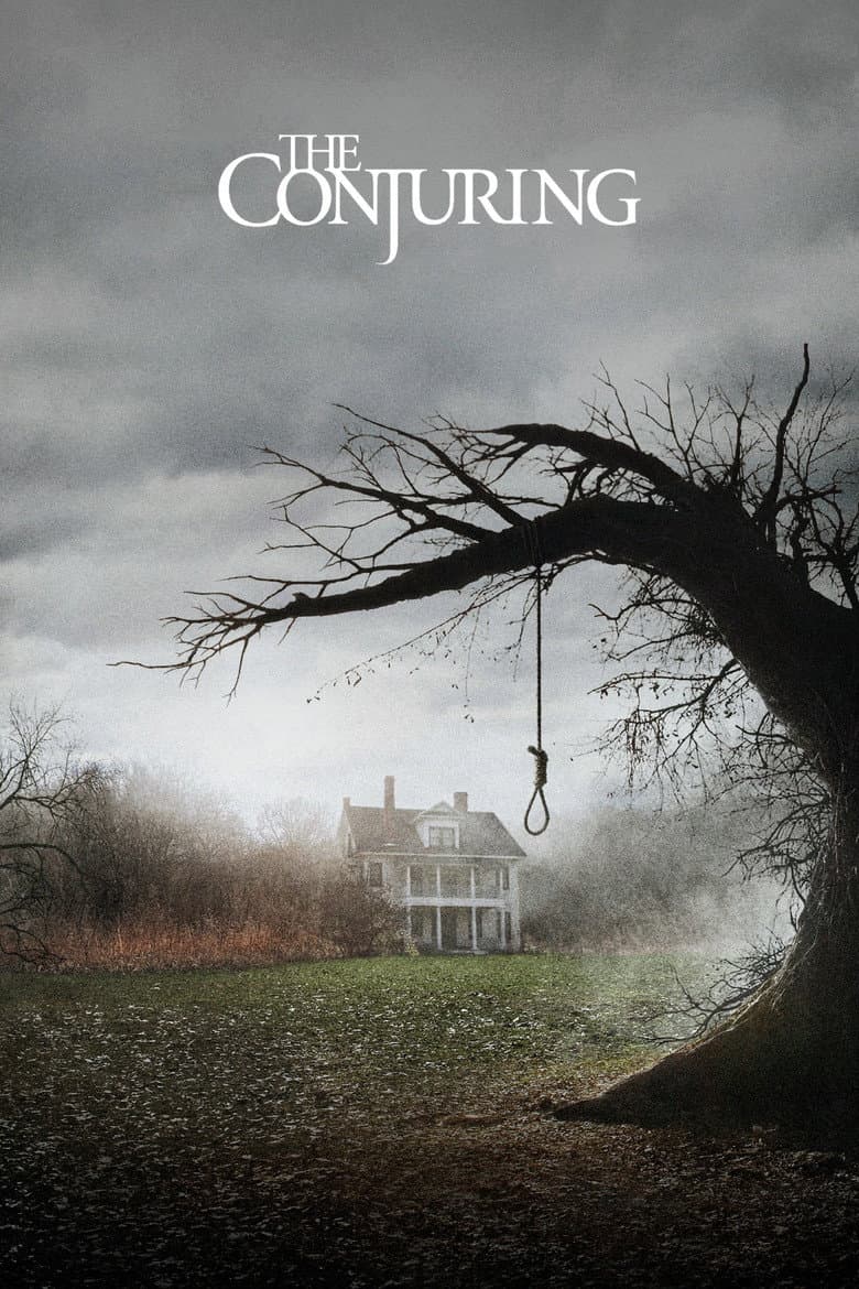 The Conjuring — posters 4