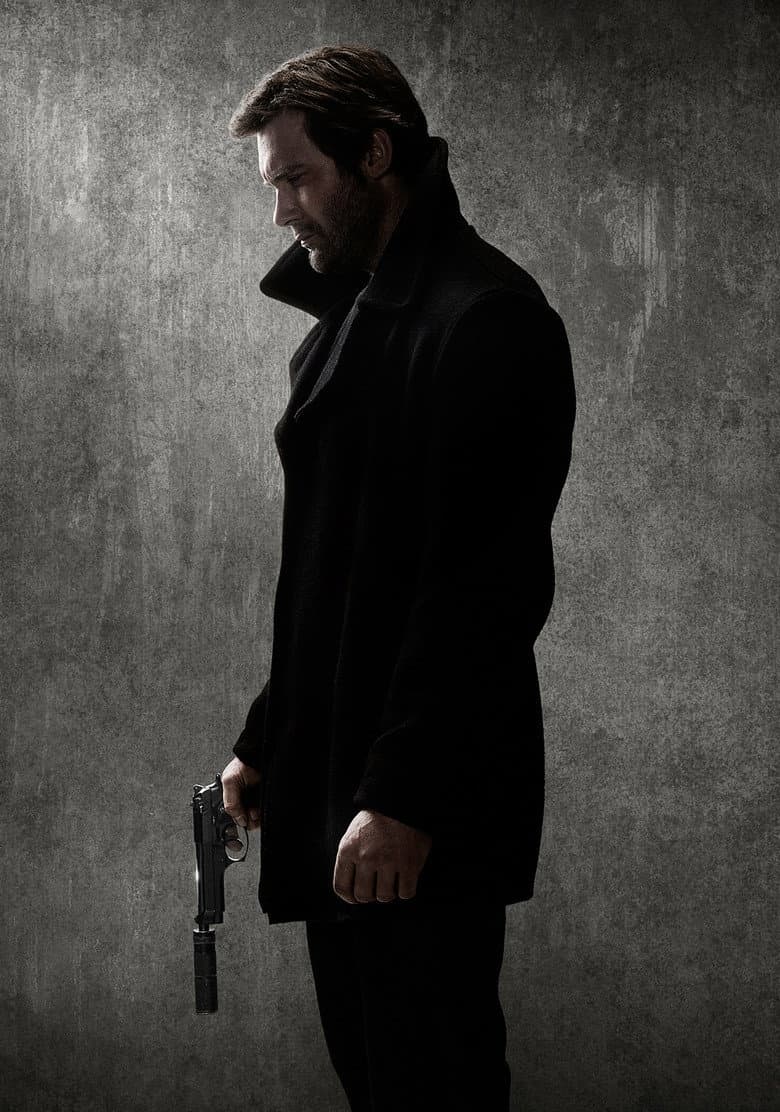 Taken — posters 8