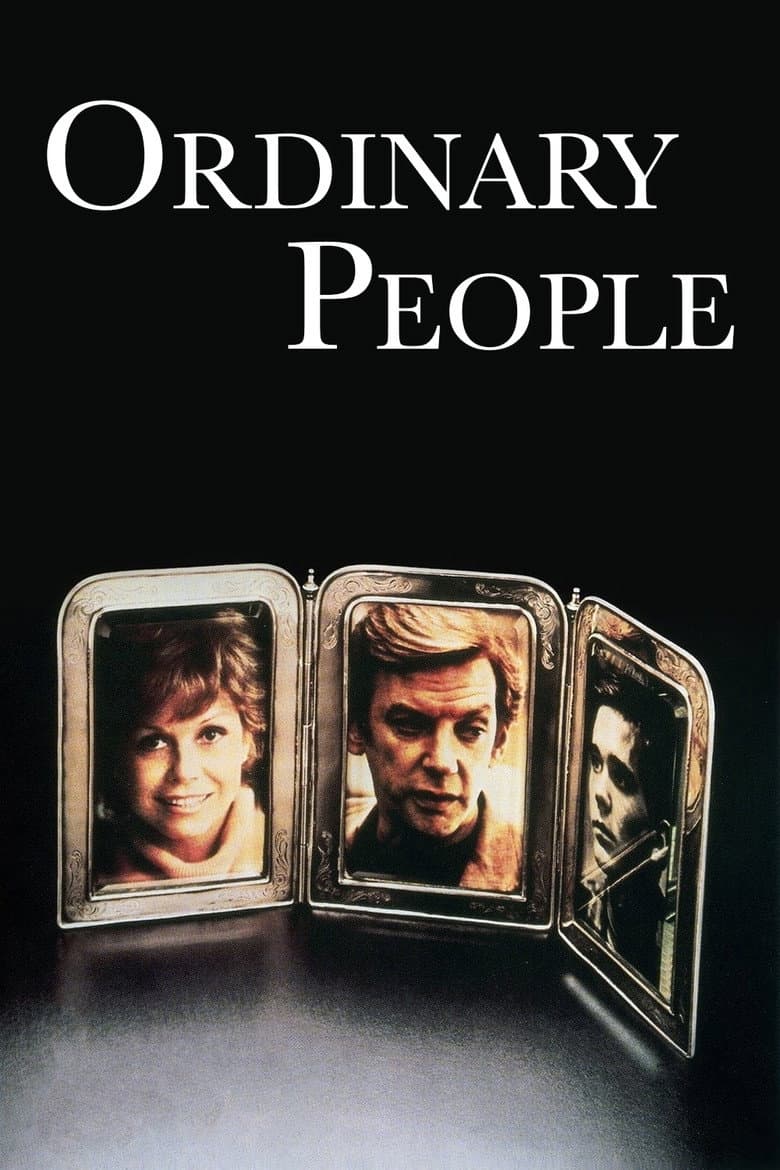 Ordinary People — posters 6