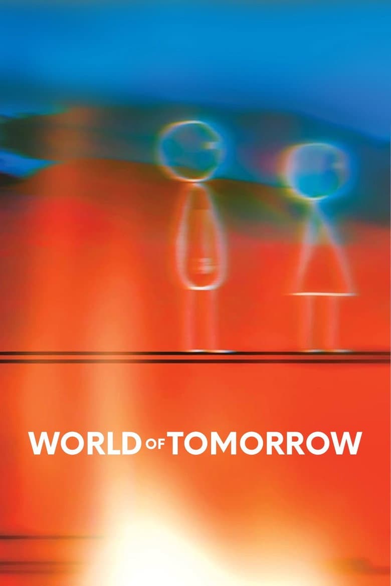 World of Tomorrow — posters 2