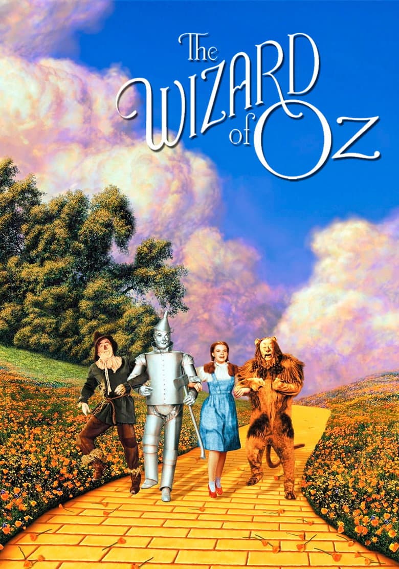 The Wizard of Oz — posters 6