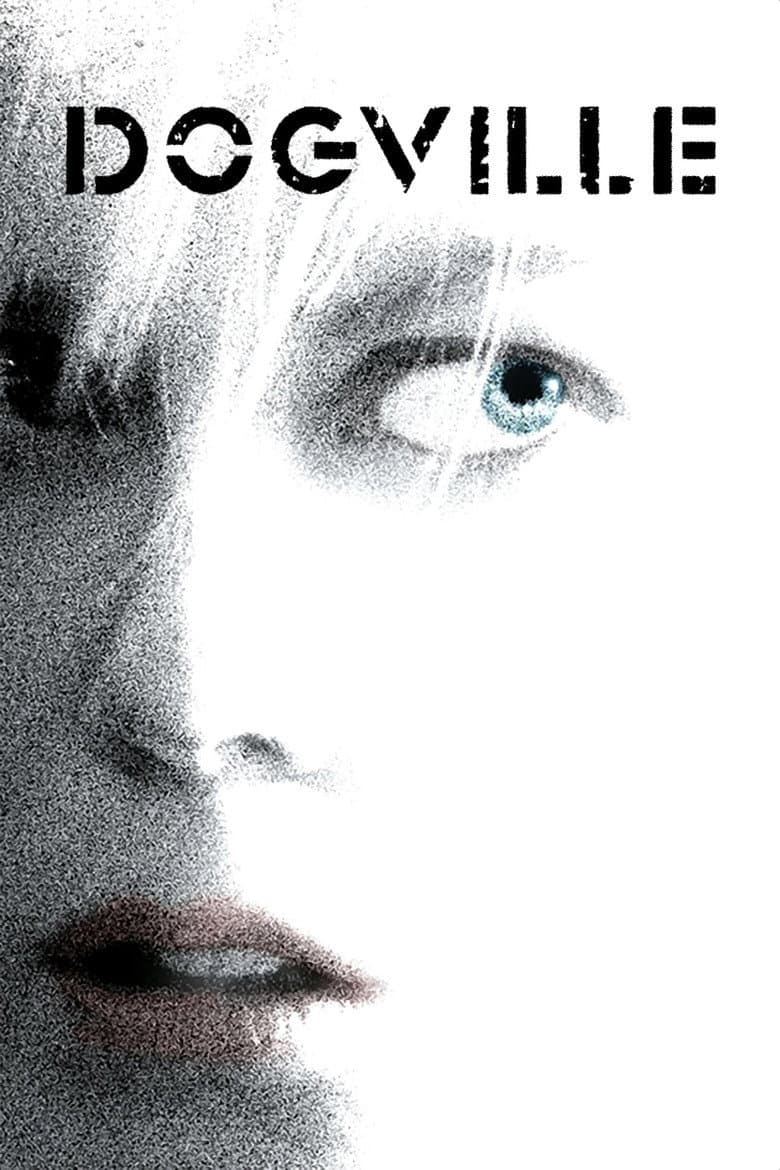 Dogville — posters 8