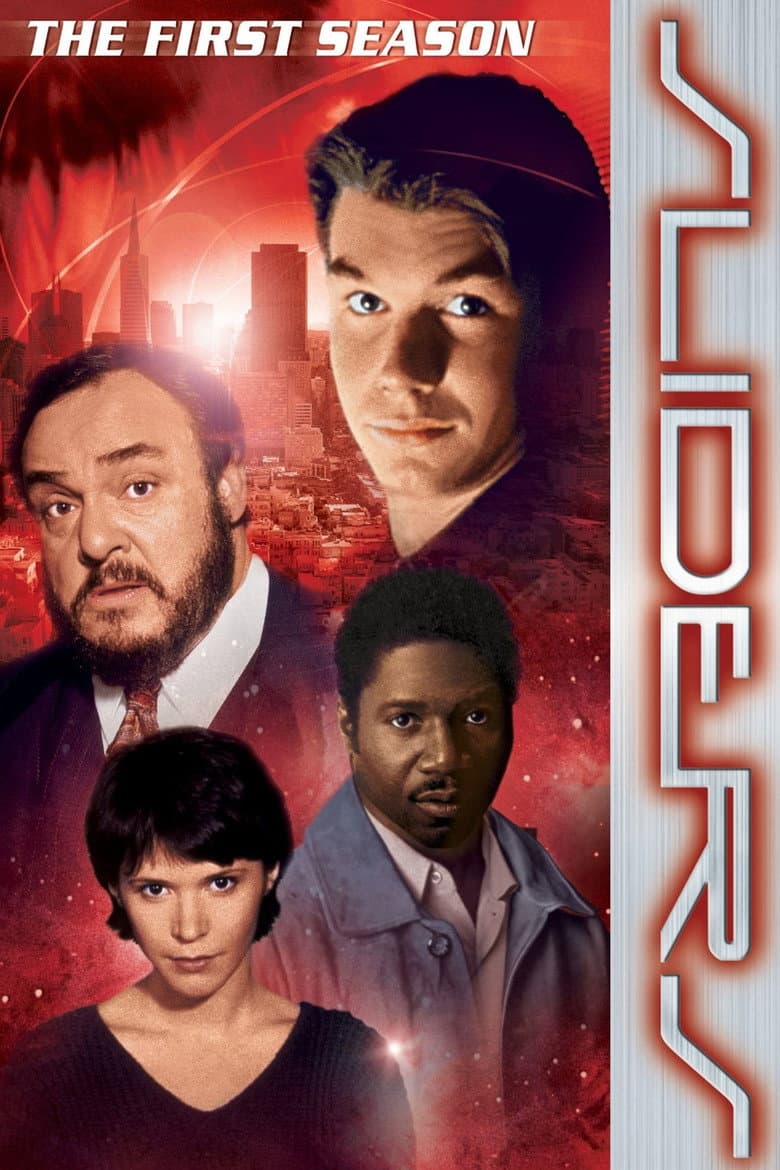 Sliders — posters 4