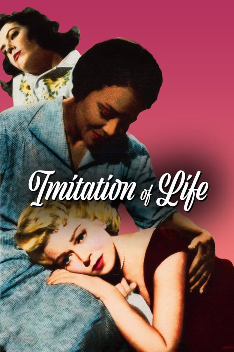 Imitation of Life — posters 7