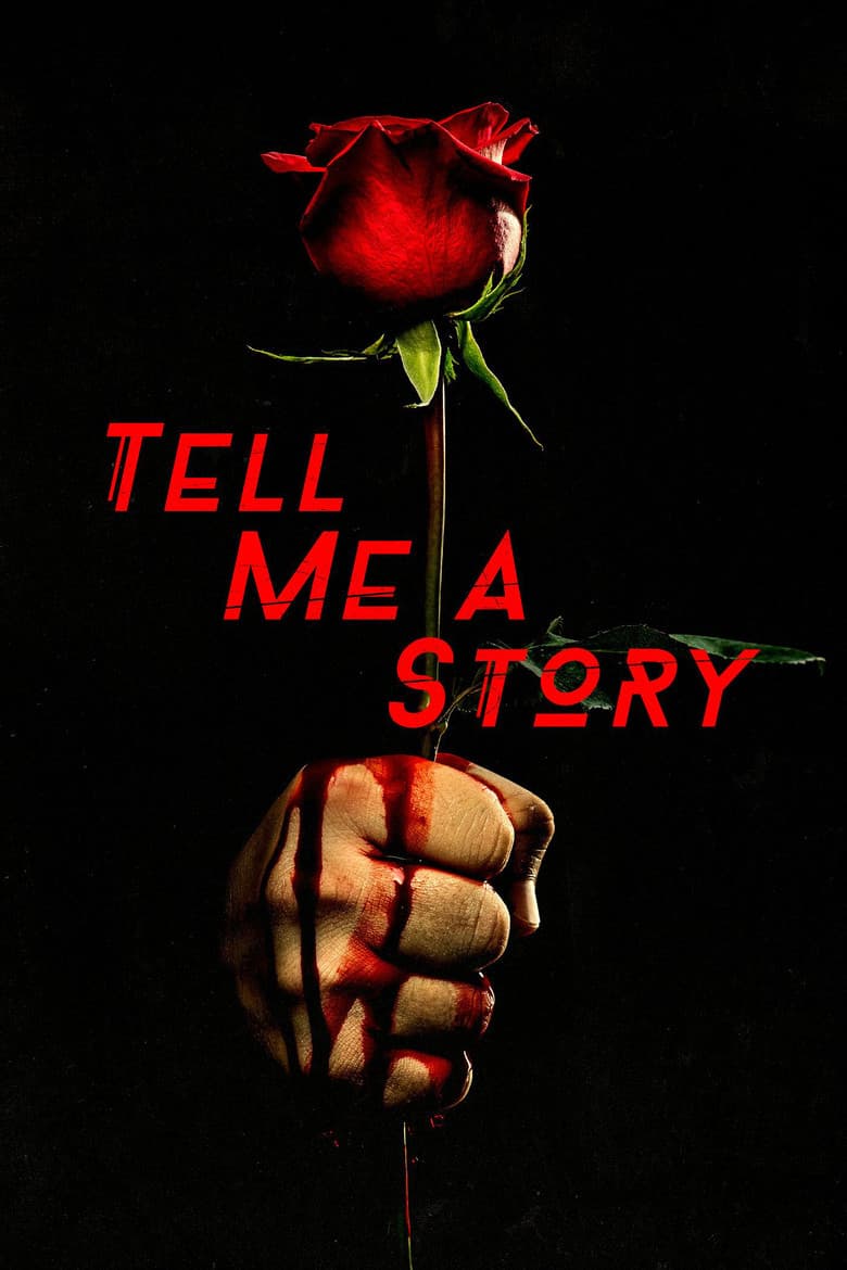 Tell Me a Story — posters 4