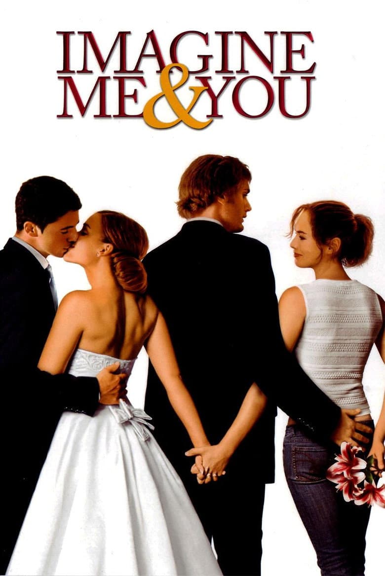 Imagine Me & You — posters 4
