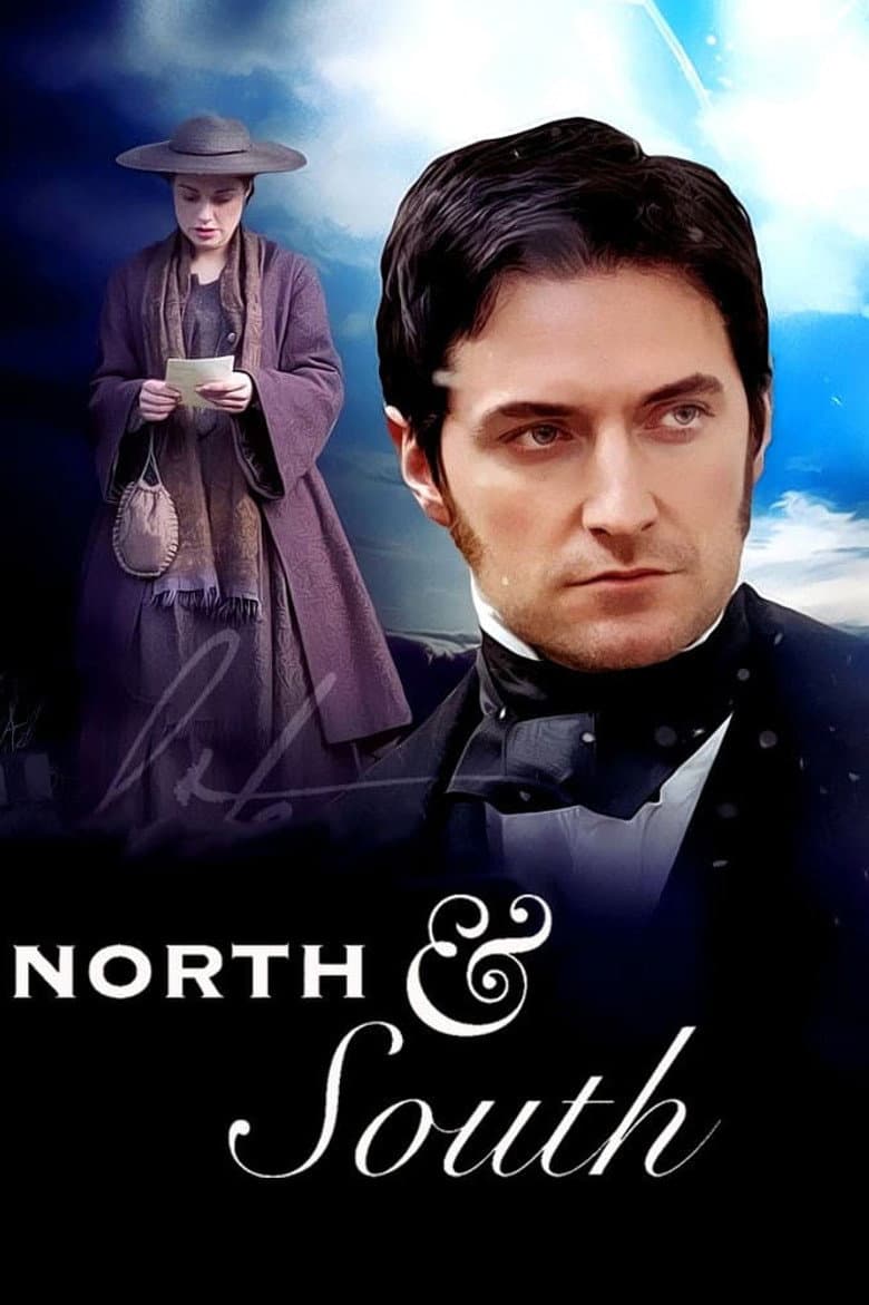 North & South — posters 5