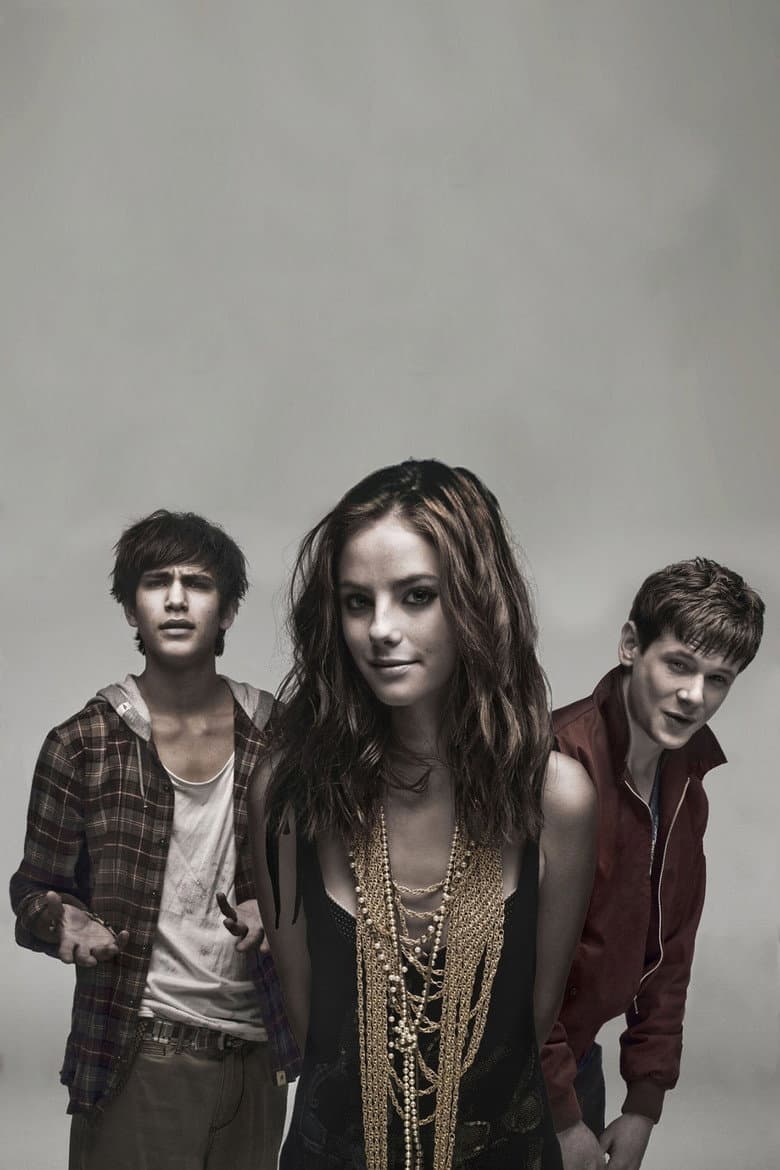 Skins — posters 5