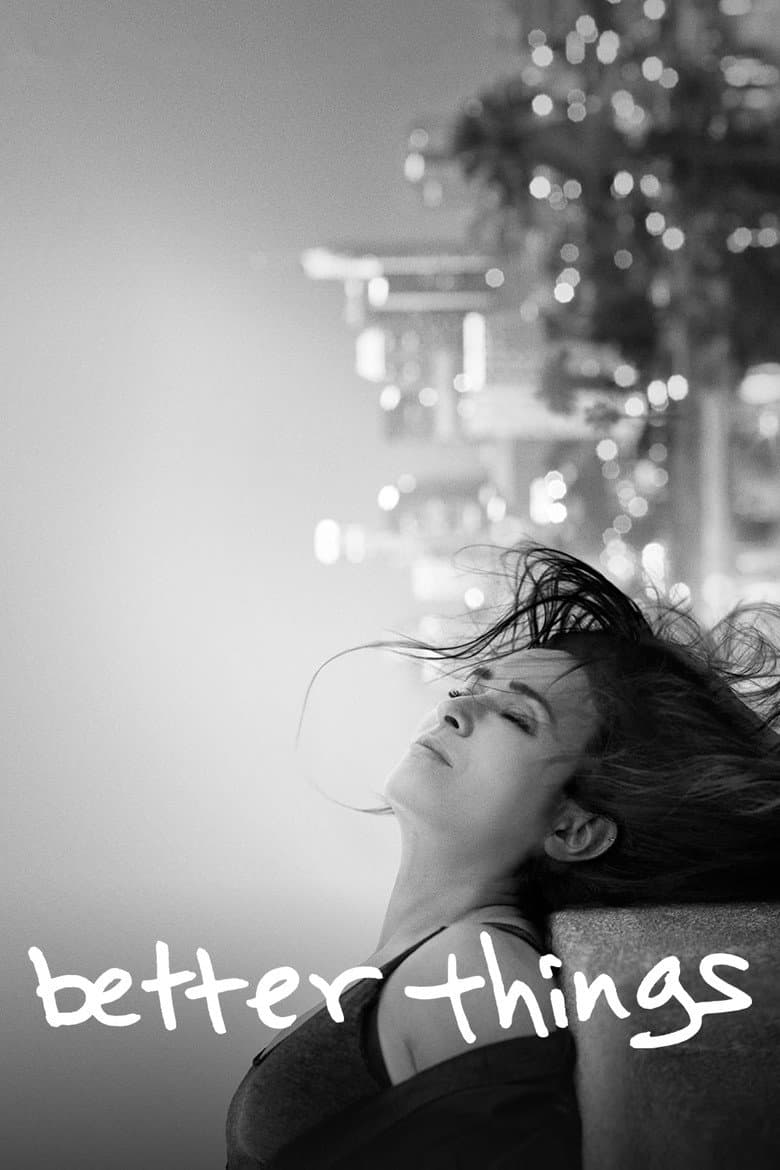 Better Things — posters 8