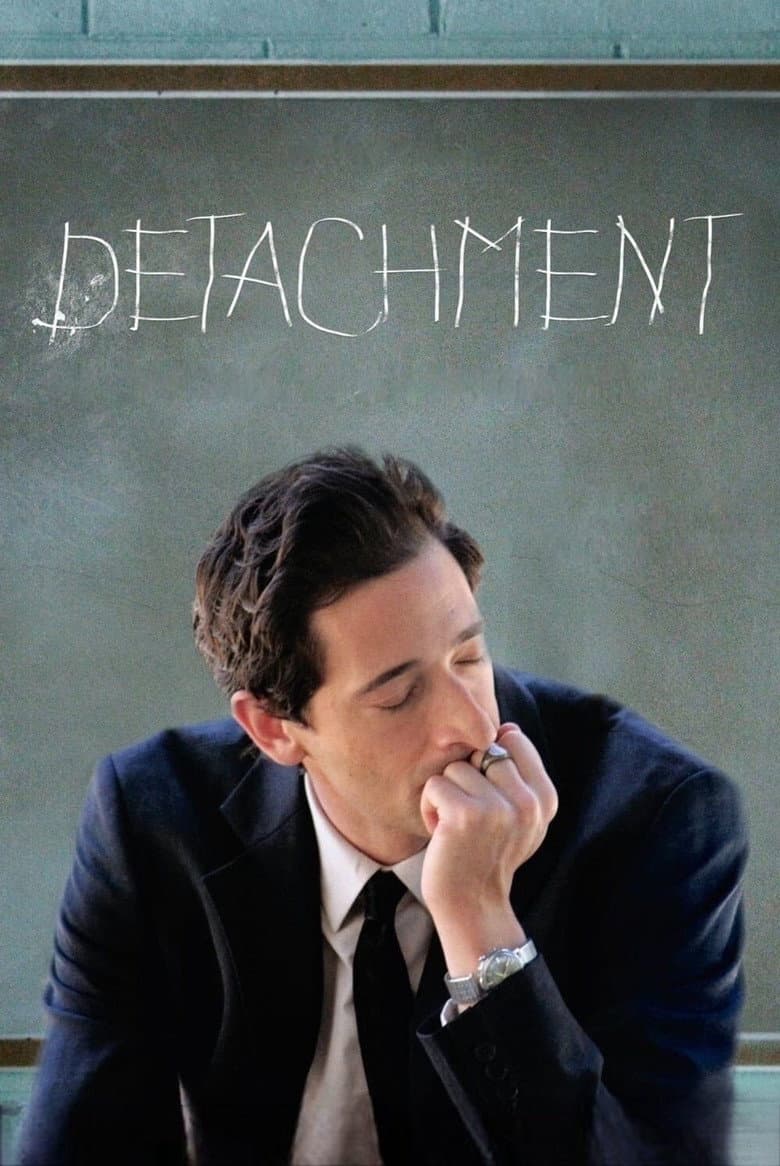 Detachment — posters 8